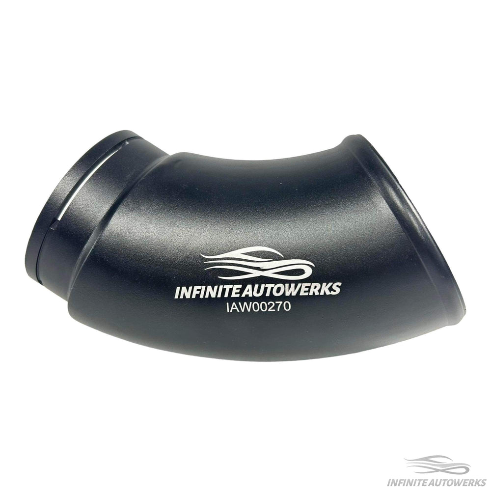 Turbo Inlet Pipe