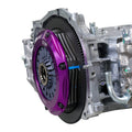 Spec Exedy Triple Disc Clutch Kit