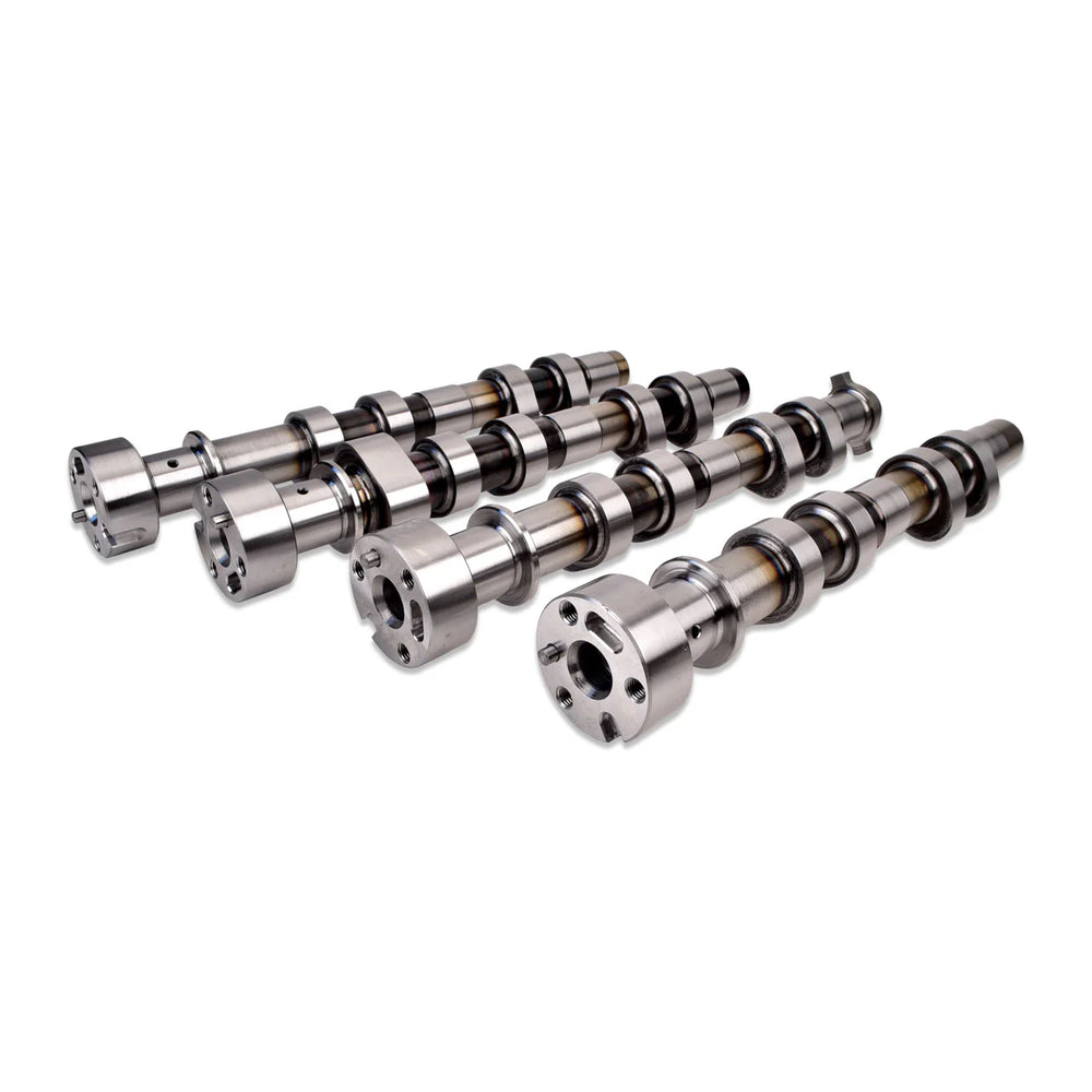 800 FA20 DIT Closed Deck Long Block Engine with 86.1mm