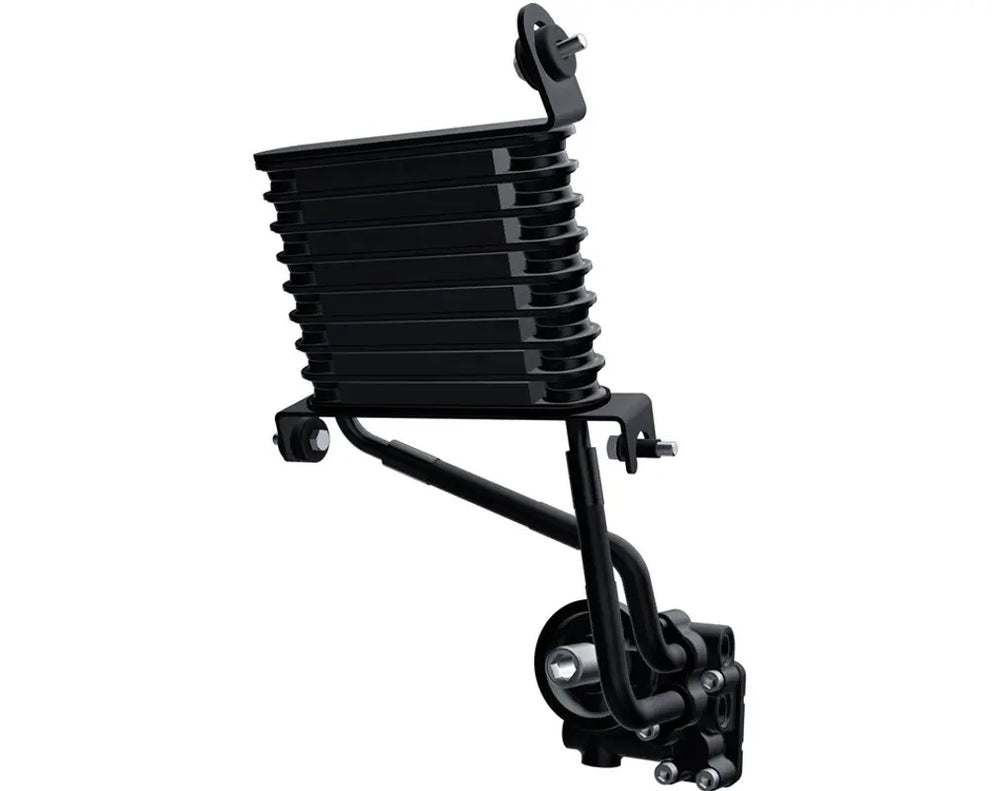 Engine Oil Cooler