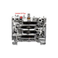 FA20 DIT Closed Deck Short Block