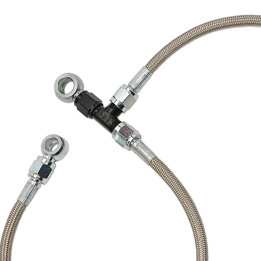 Oil Feed and AVCS Line Kit