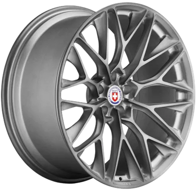 P200 1-Piece Forged Monoblock Wheel