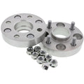 TRAK+ Wheel Spacers