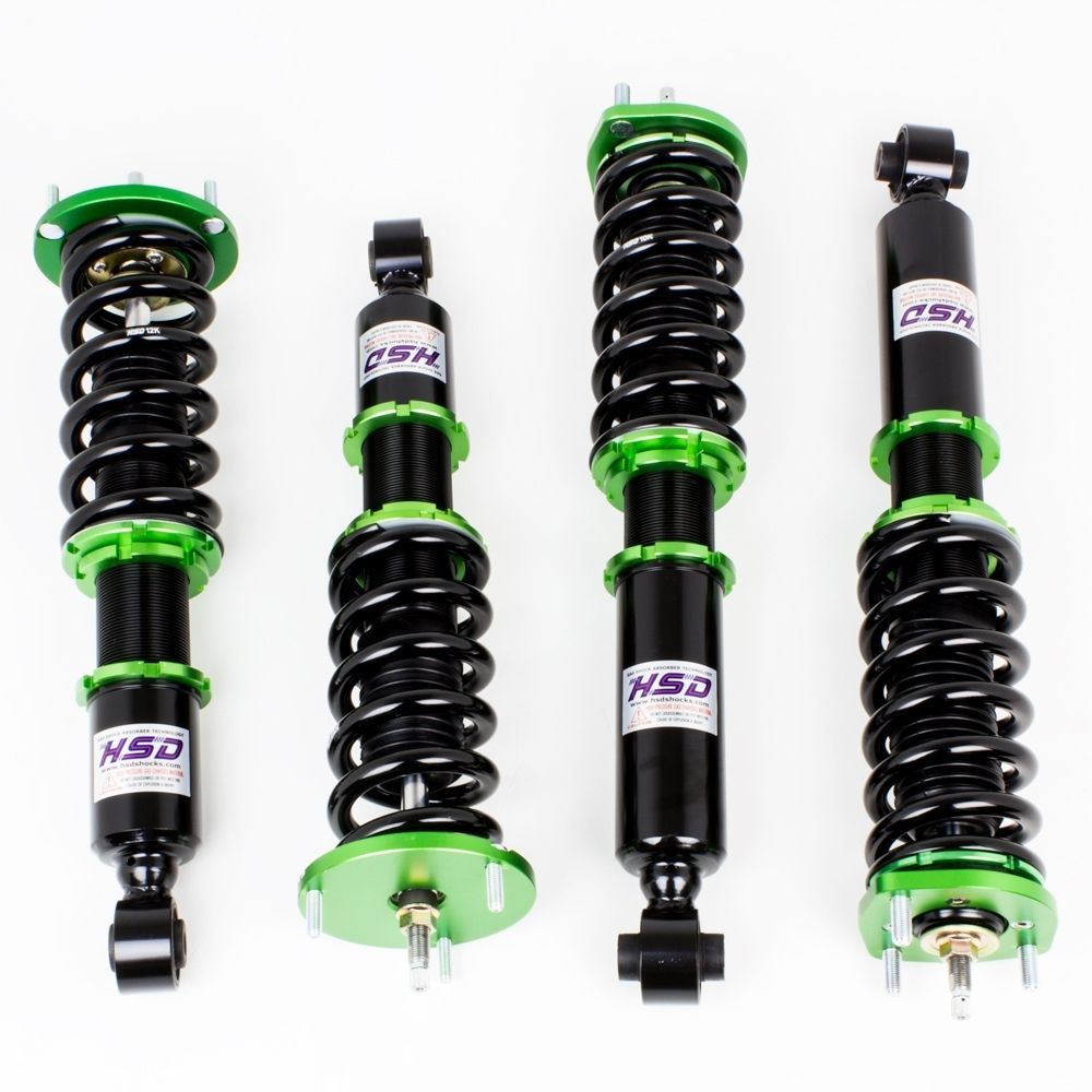 MonoPro Coilover Kit