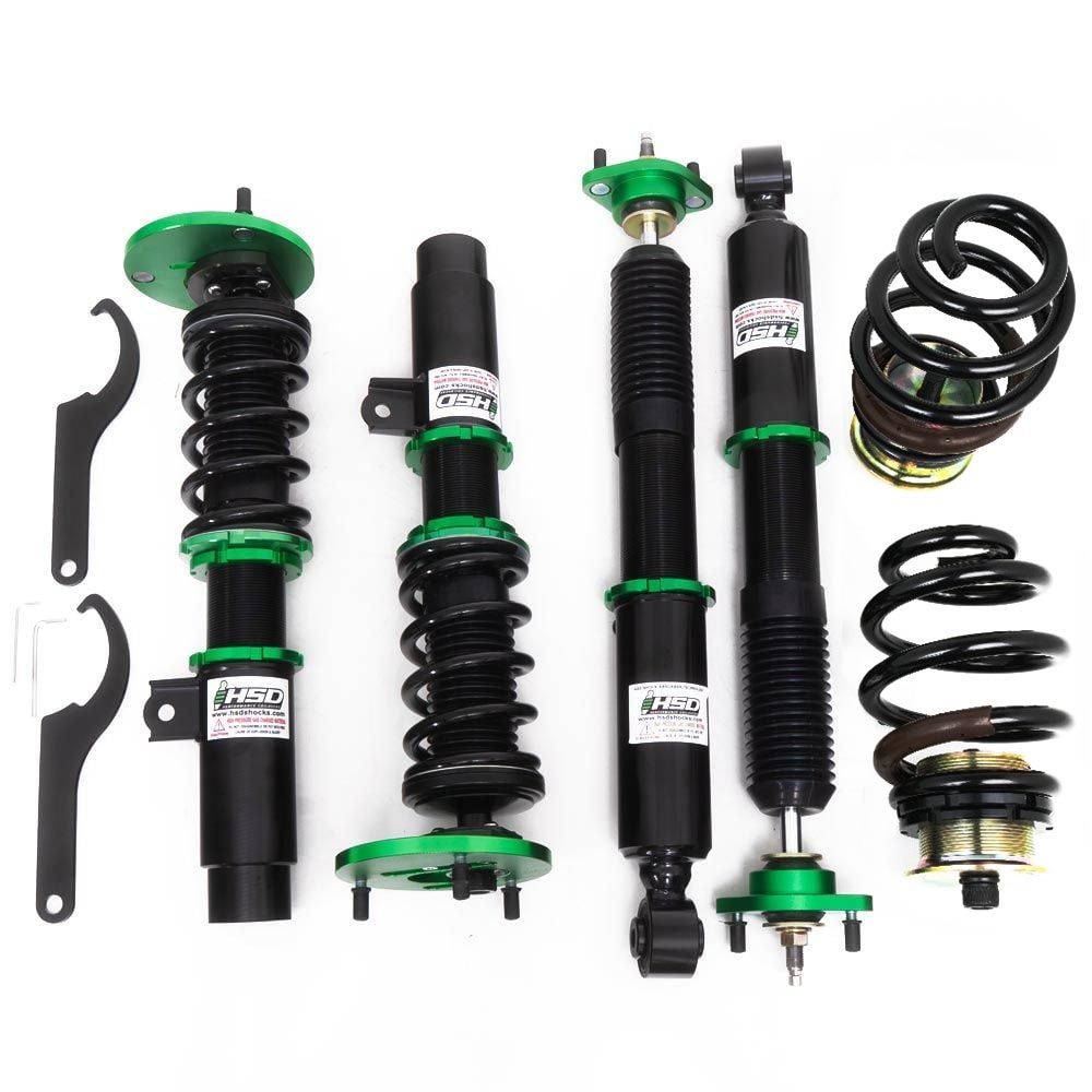 MonoPro Version 2 Coilover Kit