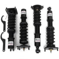 Dualtech Coilover Kit