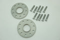 TRAK+ 14mm DRS Wheel Spacers
