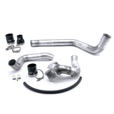 LLY Duramax 3-Inch Mandrel-Bent Charge Pipe Bundle