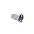 RFAB 5-Inch Inlet to 4-Inch Outlet Marmon Exhaust Flange