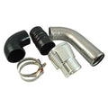 Intercooler Pipe Upgrade Kit