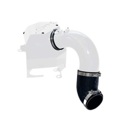 4.5-Inch Mandrel-Bent Tube Cold Air Intake