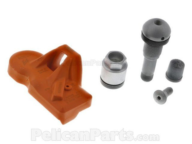 Huf TPMS Sensor 433MHz