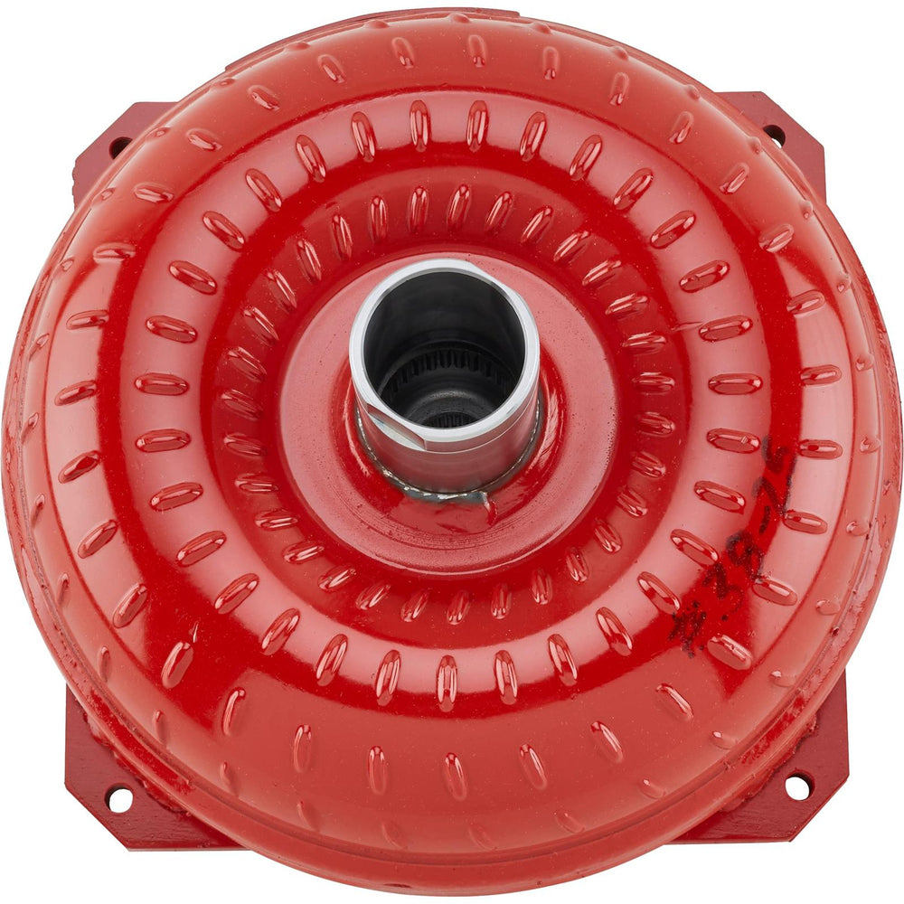 2500 RPM 10.5-Inch Torque Converter
