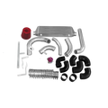 Front Mount Intercooler Piping Kit