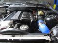 GT35 Top Mount Turbo Kit w/ Intercooler