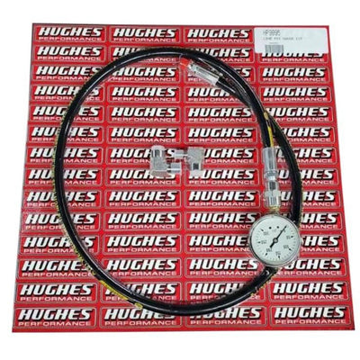 Transmission Line Pressure Test Kit