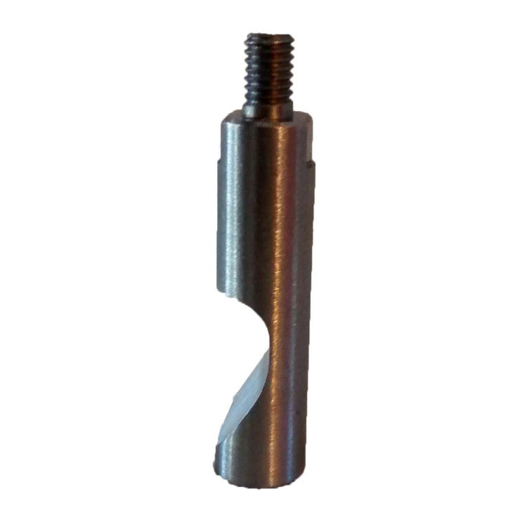 Flat Ramp Fuel Pin