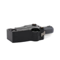 Dual-Ratchet Timing Belt Tensioner