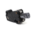 Dual-Ratchet Timing Belt Tensioner