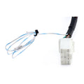 K Swap Conversion Harness