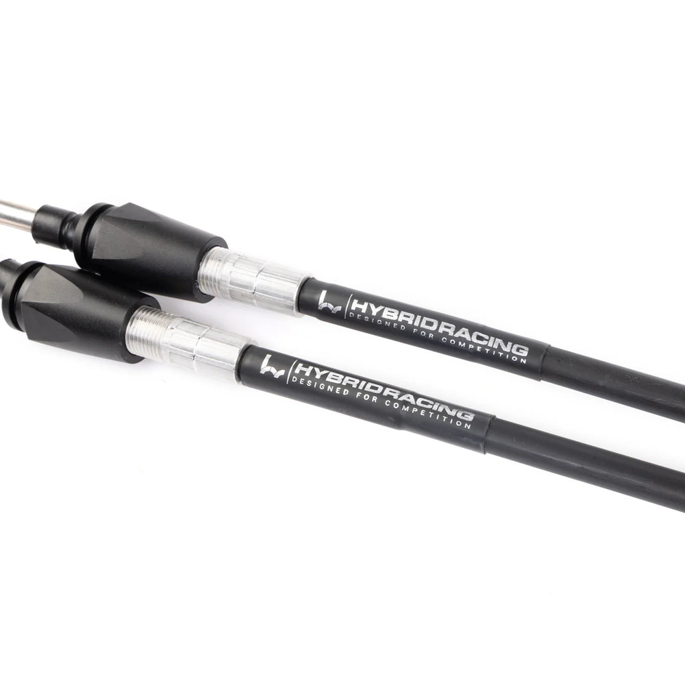 Performance Shifter Cables