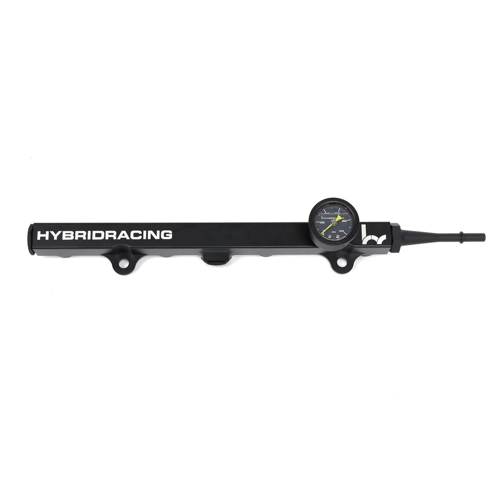 6061-T6 Aluminum Fuel Rail
