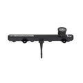 6061-T6 Aluminum Fuel Rail