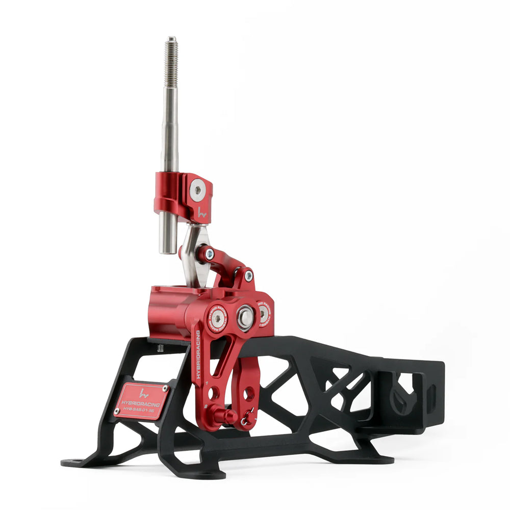 Short Shifter Assembly