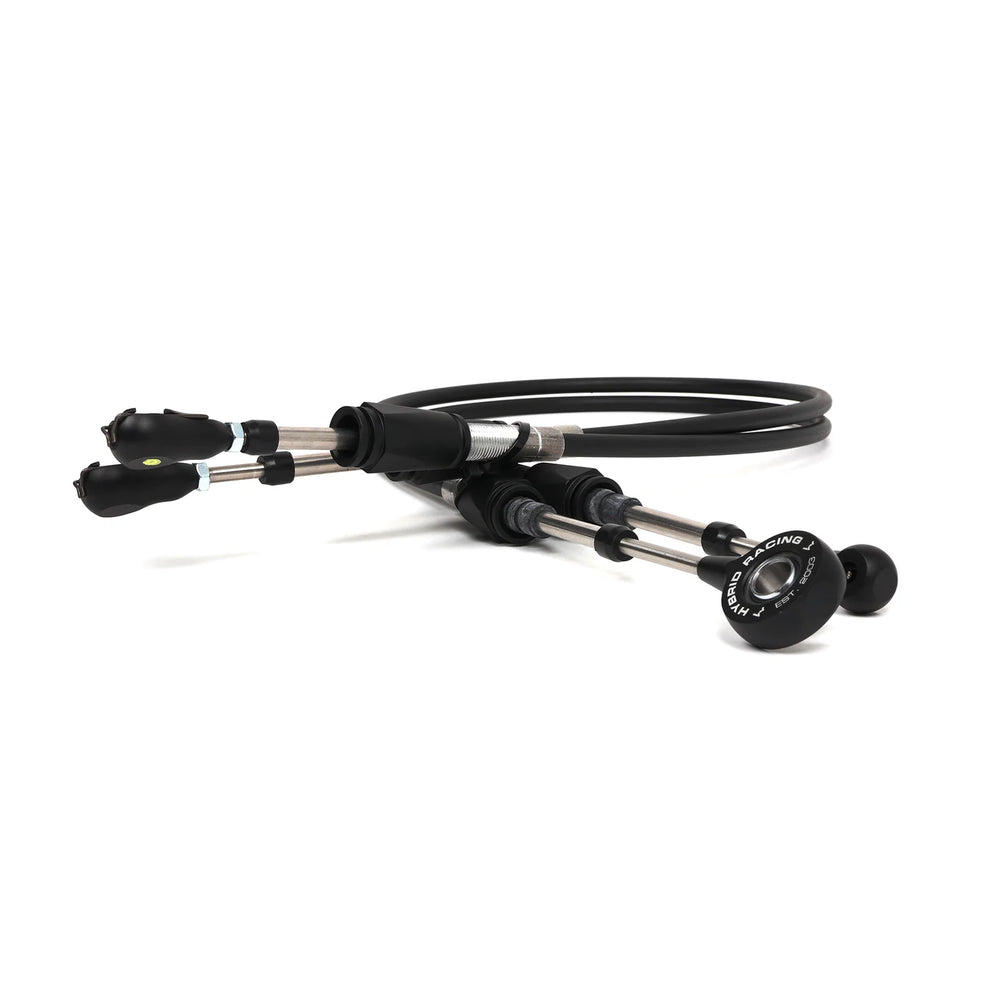 K-Swap Shifter Cables