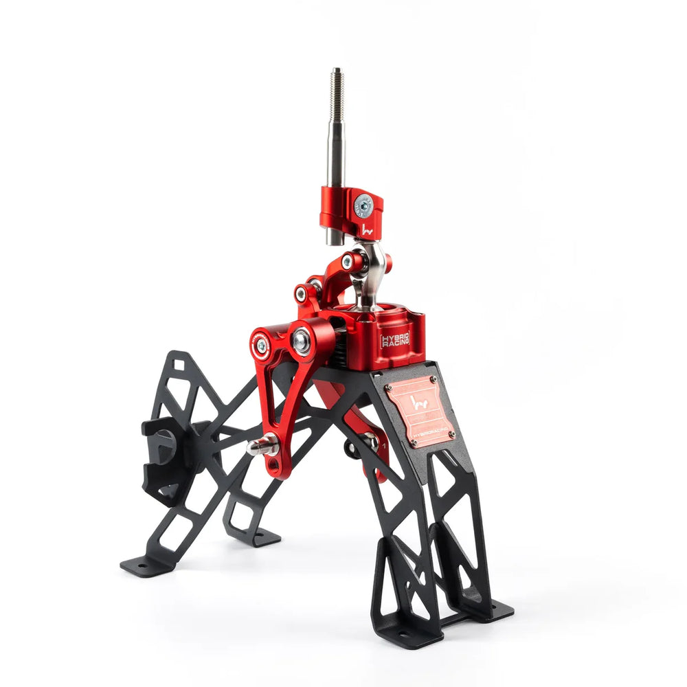 Short Shifter Assembly