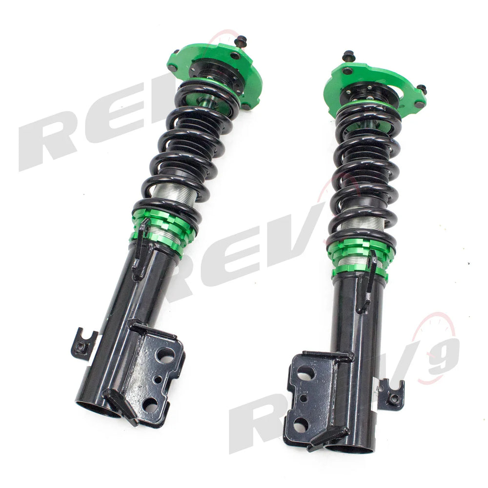 Rev9 II Coilover Suspension Kit