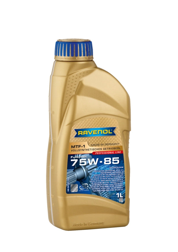 MTF 75W/8 Manual Transmission Fluid