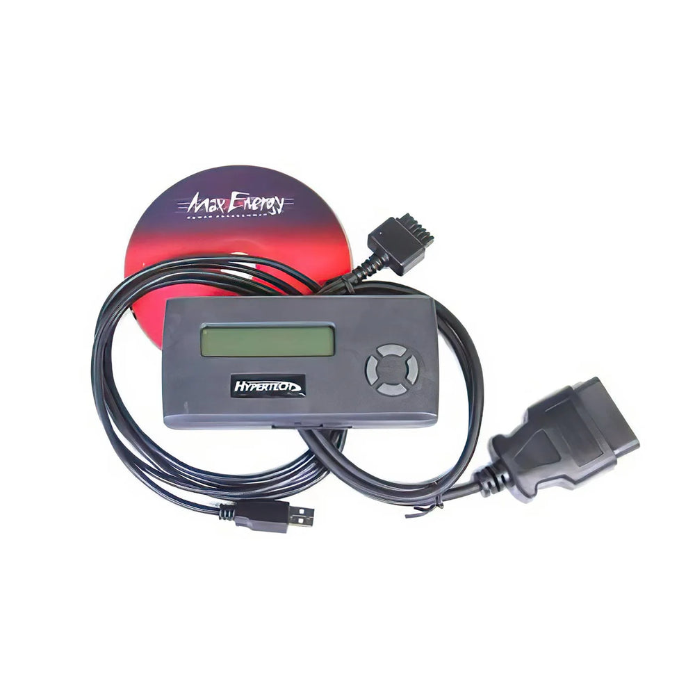 Interceptor Engine Tuner