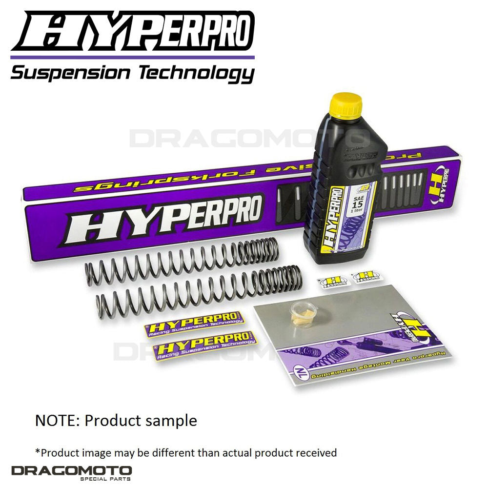 Fork Spring Kit