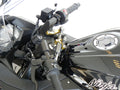 Steering Damper Mounting Kit