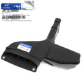 Air Intake Inlet Duct