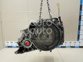 Torque Converter Assembly
