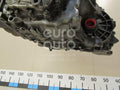 Torque Converter Assembly