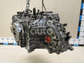 Torque Converter Assembly
