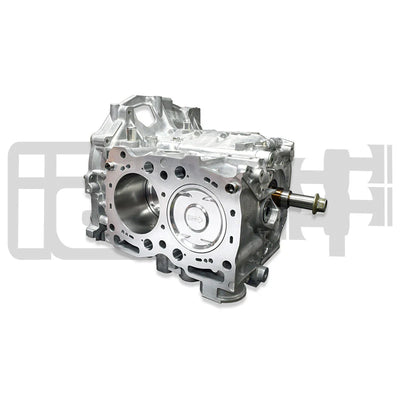 Stage 2.5 EJ25 Closed Deck Short Block