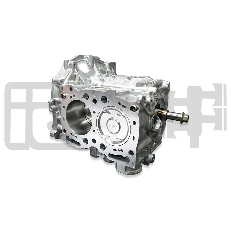 Stage 2.5 EJ25 Closed Deck Short Block