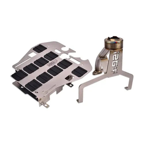 EJ25 Closed Deck Short Block