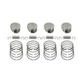 FA20 Closed-Deck Short Block 86.1mm Bore
