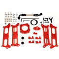 BRZ Manifold Kit