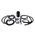1 Liter Swirl Pot Air Oil Separator