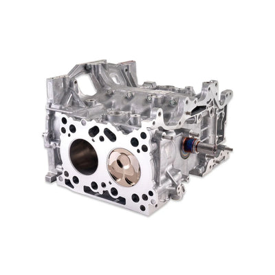 1000 Series FA20 Closed Deck Short Block