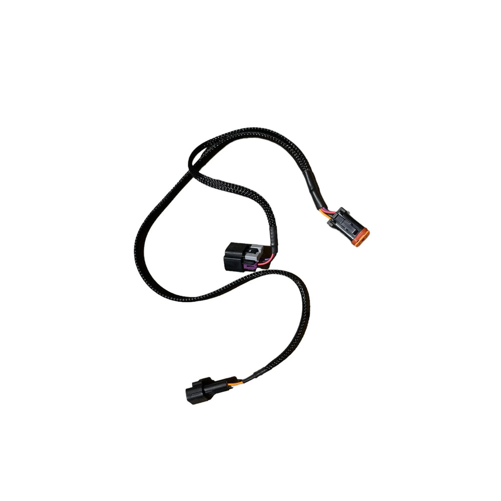 FLX01 Flex Fuel Upgrade Kit