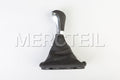 Microfiber Shift Knob