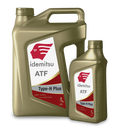 ATF Type H PLUS Automatic Transmission Fluid